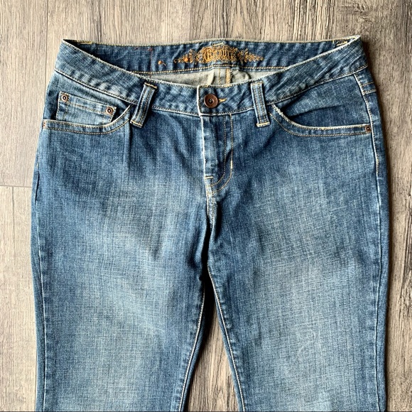 Women’s Jeans Size 7 - Empyre from Zumies - Picture 3 of 10